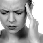 PMS Symptome: Migräne