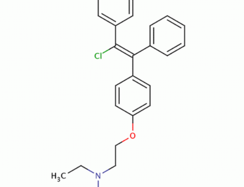 Clomifen