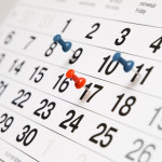 PMS Kalender: Klassisch oder Online bzw. als App