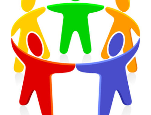 Selbsthilfegruppe PMS