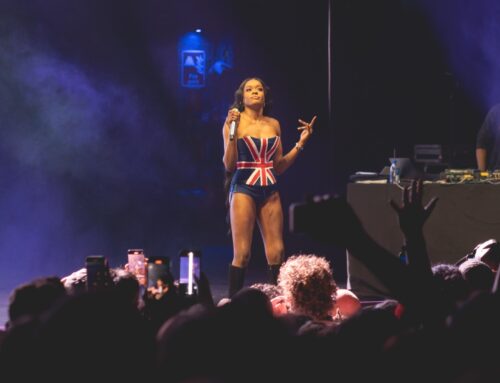 Azealia Banks und PMDD: Wie die Rapperin ihre Fehldiagnose korrigierte – und warum das wichtig ist