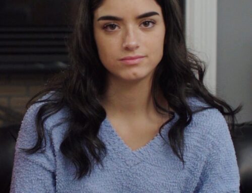 Dixie D’Amelio und PMDD: Wenn jeder Monat zur Qual wird