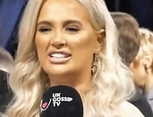Molly-Mae Hague und PMDD: Wie die Love-Island-Star über ihre prämenstruelle Dysphorie spricht – und was ihre Mutterschaft damit zu tun hat