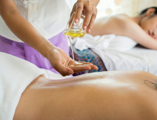 Bergamot- und Grapefruit-Aromatherapie bei PMS: Türkische RCT-Studie zeigt signifikante Symptomreduktion