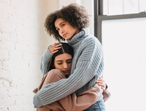 PMDD-Partnerschaftsstudie: Wenn die prämenstruelle Dysphorie beide Partner trifft