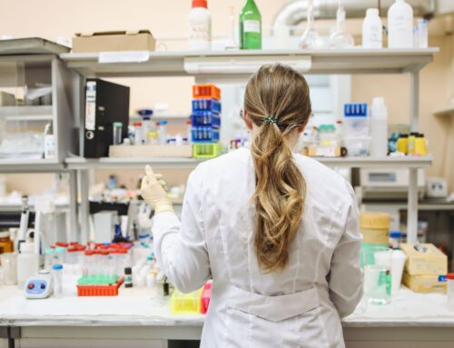 Die verborgene Verbindung: Südkoreanische Studie zeigt – Lactobacillus helveticus HY7801 lindert PMS durch Darm-Hirn-Achse
