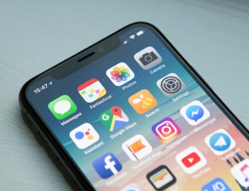 Smartphone-App gegen PMS: Japanische Studie zeigt, wie einfaches Symptom-Tracking die psychische Belastung senkt
