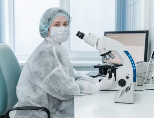 Synergie aus Vitamin D und E: Neue Erkenntnisse zur Linderung von PMS und Dysmenorrhö