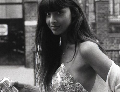 Jameela Jamil und PMDD: Wie die „The Good Place“-Star über ihre prämenstruelle Dysphorie spricht – und warum ihre Stimme Frauen stärkt