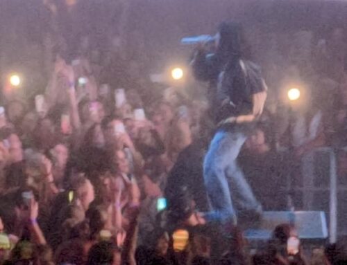 Lorde und PMDD: Wenn die Pop-Sensation gegen die „klinische Depression“ kämpft