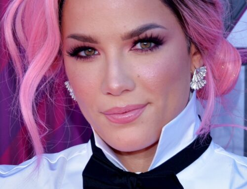 Halsey und PMDD: Wie die Sängerin mit Endometriose und prämenstrueller Dysphorie kämpft – und warum ihre Offenheit Leben rettet