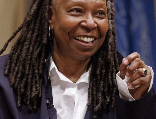 Whoopi Goldberg und Menstruationsgesundheit: Wie die Hollywood-Legende mit Cannabis Periodenschmerzen bekämpfte – und warum das Gespräch über PMS endlich ernst genommen wird