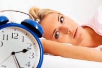 PMS Ursachen Schlafmangel