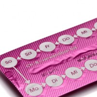 PMS mit der Pille lindern